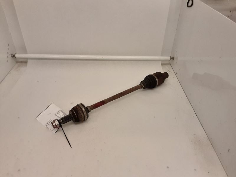 Axle Shaft Rear Axle Fits 15-20 RENEGADE 2714198