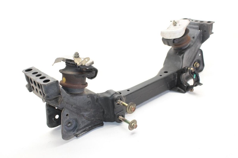03-09 Nissan 350Z 3.5L Front Engine Subframe Cradle Crossmember