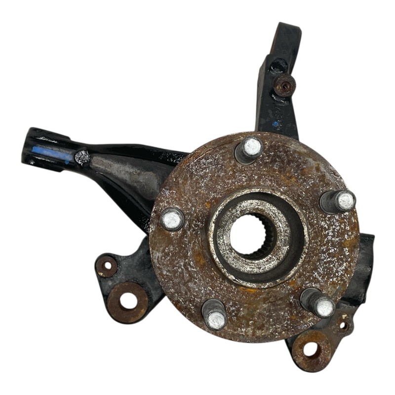2022 2023 2024 Ford Maverick Left Side Steering Knuckle Hub OEM NZ61-3K171-A2A