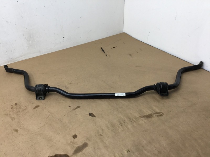 Jaguar XF 35T 2017 AWD Front Suspension Stabilizer Sway Bar Anti Roll 16-19 ;:O