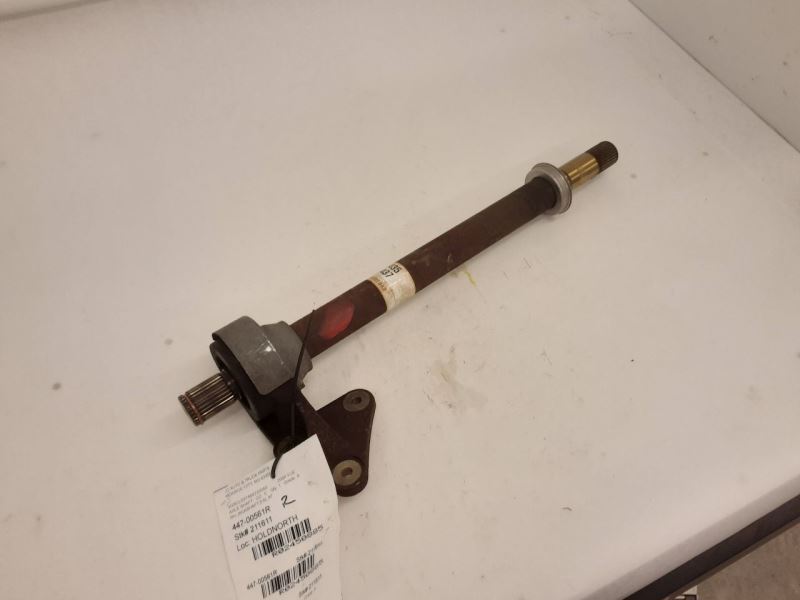 Passenger Axle Shaft Front 3.6L Jackshaft Fits 08-17 EQUINOX 2450885