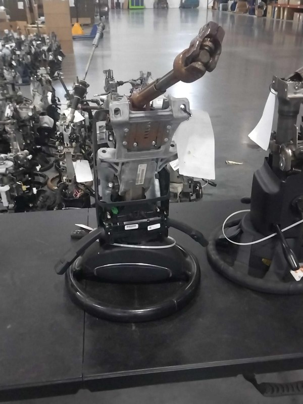 2013 Volvo S60 V60 XC60 Steering Column OEM Black 138k Miles Warranty