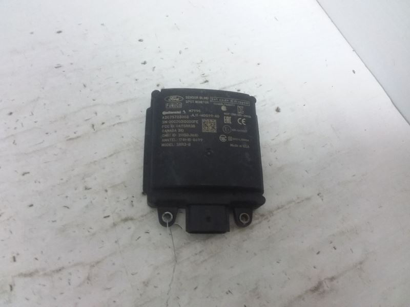 Blind Spot Alert Module Radar Unit Rear Fits 18-21 EXPEDITION JL1T-14D453-AD