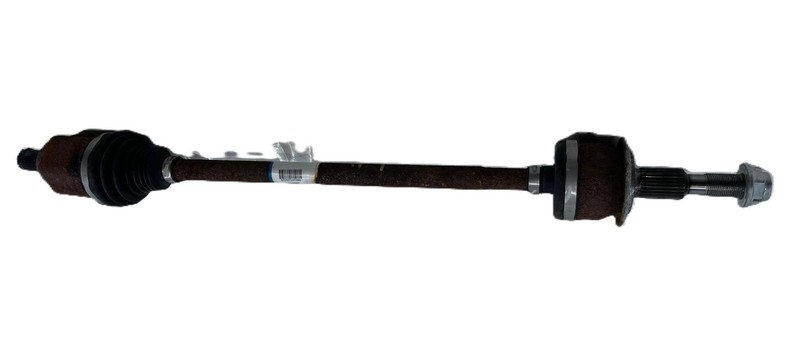2017-2020 Lincoln Continental Awd LH Driver Rear CV Axle Shaft G3G3-4K138-HA OEM