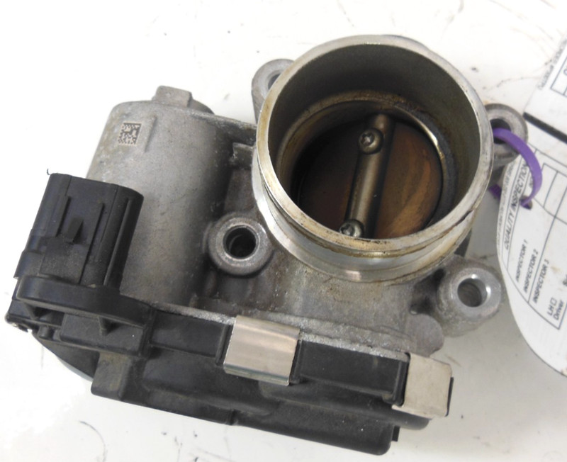 2016-2022 Chevrolet Spark Throttle Body OEM