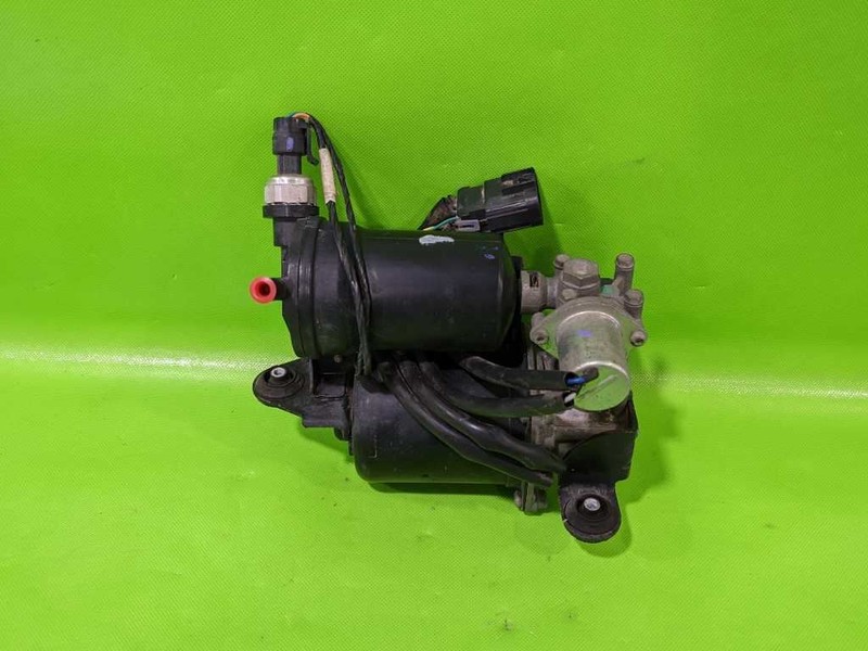 17-20 YUKON XL TAHOE SUSPENSION LEVELING PUMP OEM 4030-148