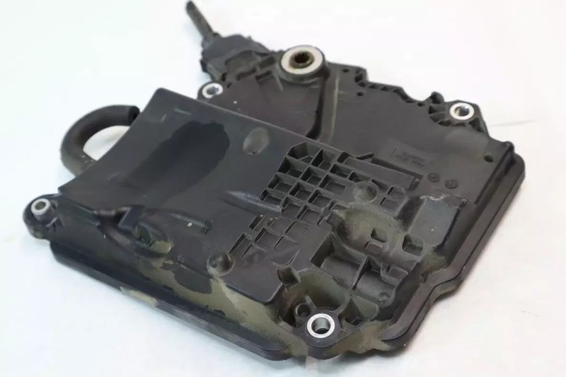 06-13 Mercedes X164 GL450 R350 SL550 7G TCU Transmission Control Unit OEM