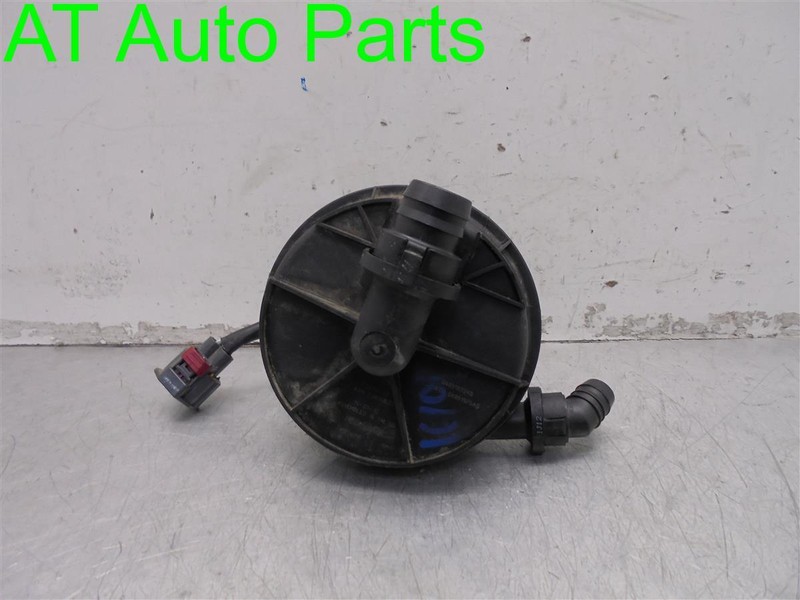 08-14 DODGE AVENGER PATRIOT COMPASS 2.4L AUXILARY WATER PUMP OEM 04891975AD