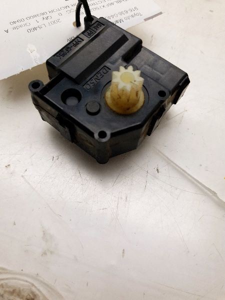 AC Vent Actuator Motor 063800-0940 Fits 2007 Lexus LS460