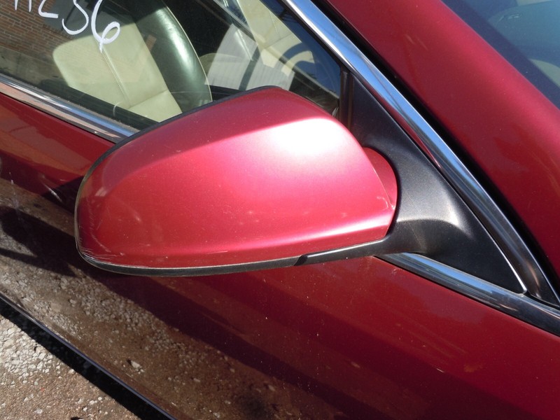 08-12 Chevrolet Malibu Power Door Mirror Passenger Right Opt DD0 OEM New Style