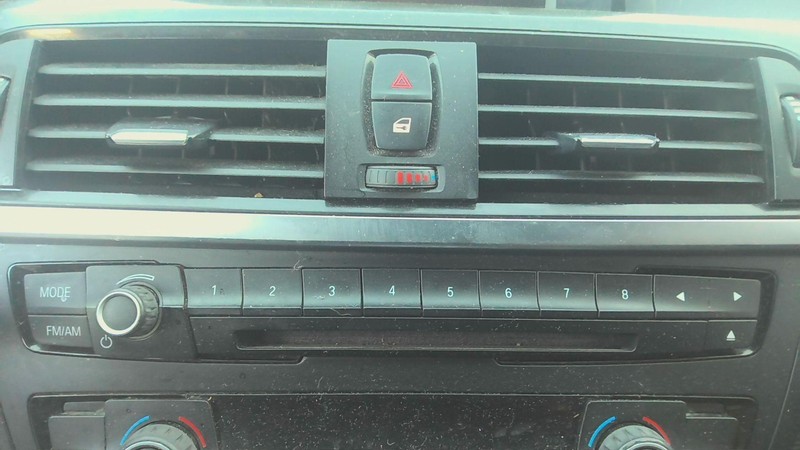Audio & Visual Equip.(radio) BMW 320 SERIES 12 13 14 15