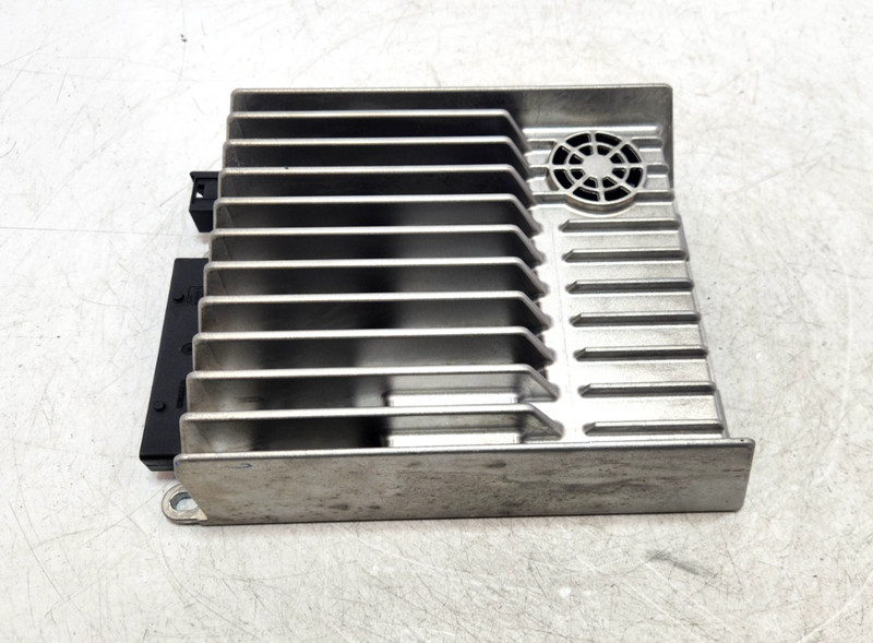✅ 08-17 OEM Mercedes W212 E350 E550 Stereo Audio Amp Amplifier Harman Becker
