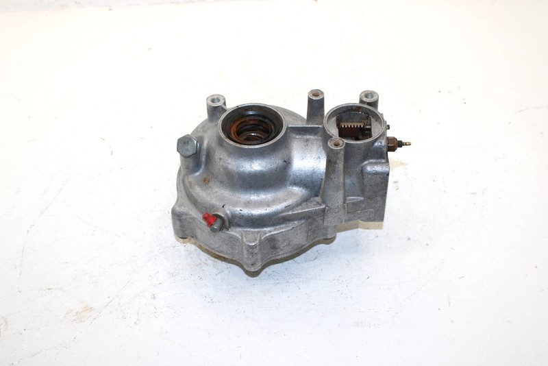 1999 YamahaGrizzly Oem Front Gearcase 5GT-46160-01-00 AY47