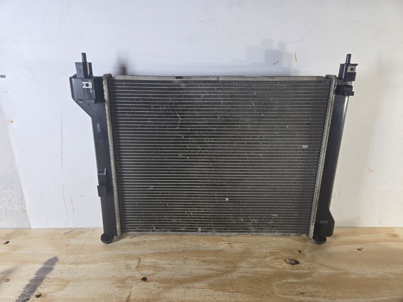 2013 2019 Nissan Sentra 1.8L Radiator Core Assembly OEM 214103SH0A