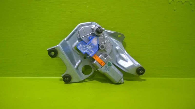 10 11 12 13 14 LEGACY OUTBACK WAGON REAR WIPER MOTOR OEM 3937-34