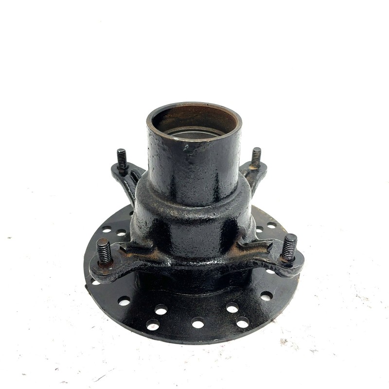 87-90 Polaris Trail Boss 250 4X4 OEM Front Hub W/Brake Disc 5130682 AP208
