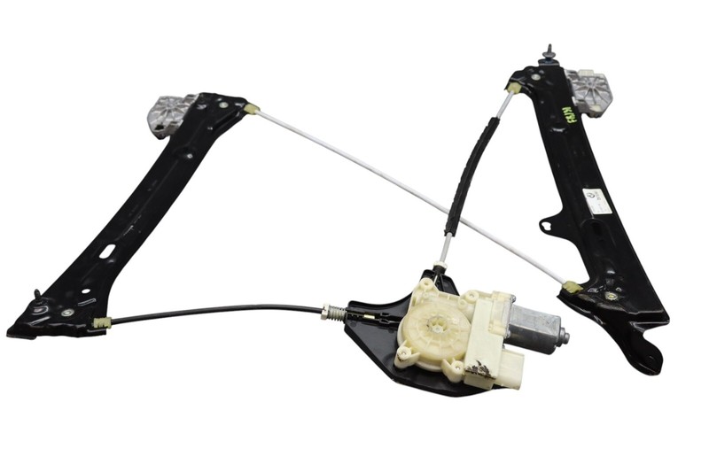 14-21 BMW i3 I01 Front Right Passenger Side Door Window Regulator Motor OEM