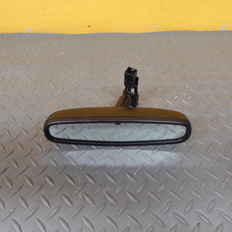 2017-2023 CHEVROLET BOLT EV INTERIOR REAR VIEW MIRROR AUTOMATIC DIMMING 13540310