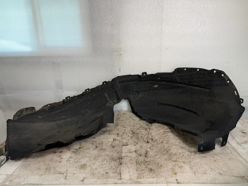 2021-2025 FORD BRONCO SPORT FRONT RIGHT SIDE FENDER LINER SPLASH SHIELD OEM