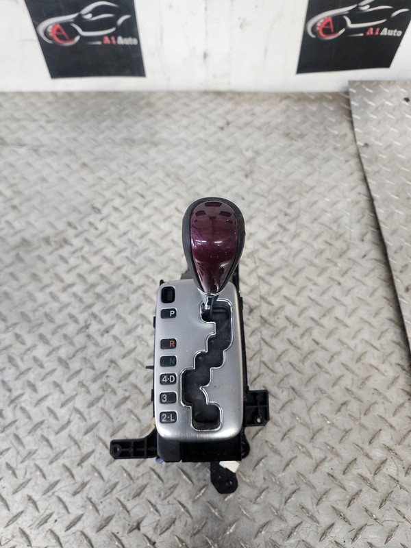 2004-2006 LEXUS ES330 Sedan A/T Floor Gear Shift Shifter Selector GOOD OEM