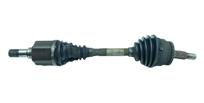 Range Rover Sport L320 Driver Left Front Axle Drive Shaft CV Joint 2005-2013