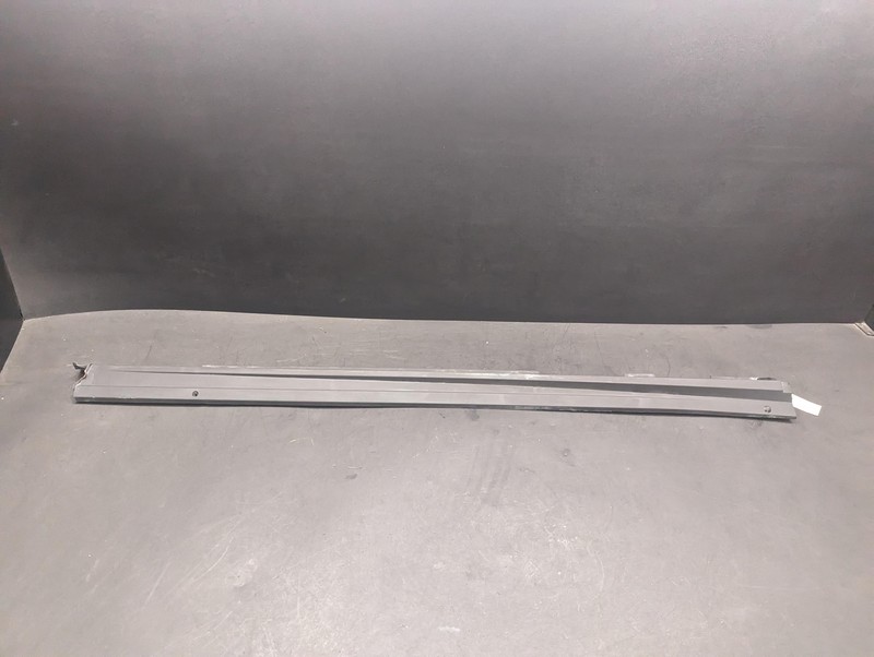 Right Rocker Panel Molding 2021 Toyota RAV4 75850-0R010 2019 2020 2022 X