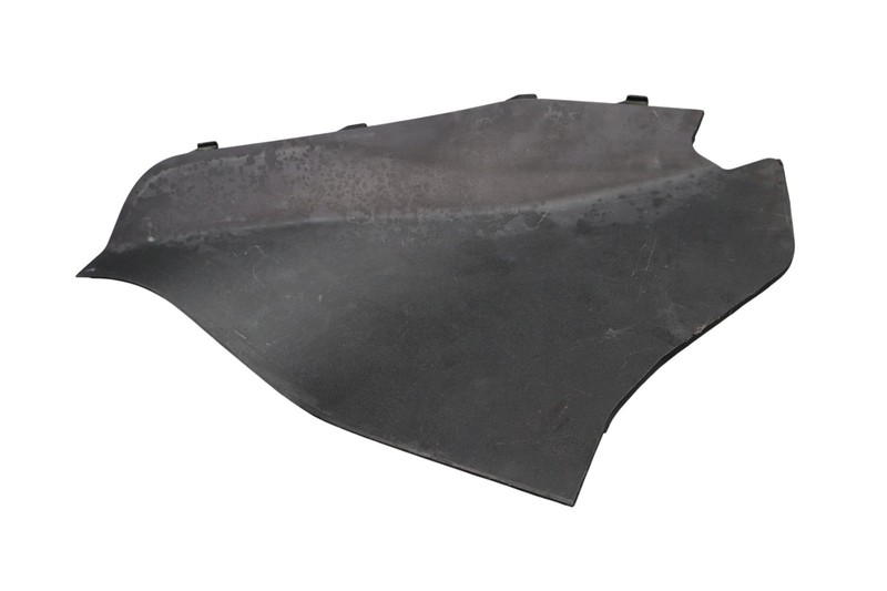 11-15 Porsche Cayenne 958 Front Left Windshield Cowl Vent Cover Trim Panel Oem
