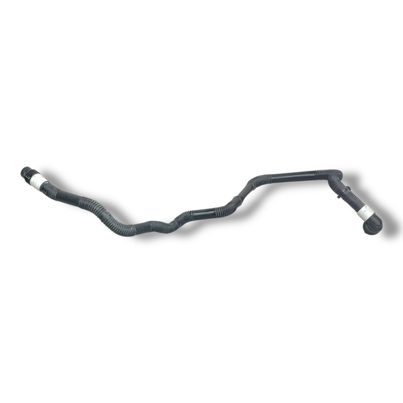 17-23 Tesla Model 3 Y High voltage battery hose cooling radiator OEM 1077586-00