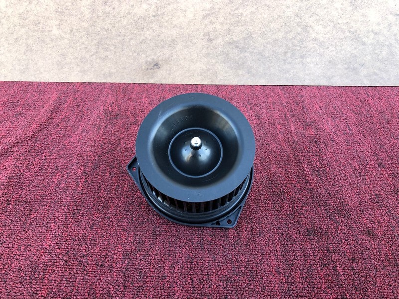 INFINITI JX35 QX60 2013-2017 OEM CENTER CONSOLE AIR BLOWER. 38K