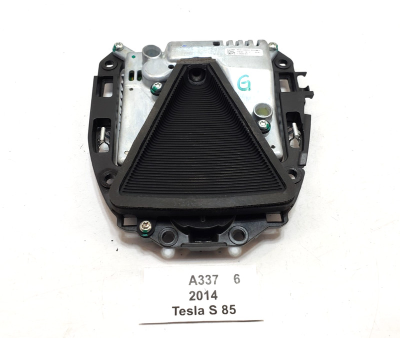 ✅ 2012-2016 OEM Tesla Model S Front Autopilot Monocamera Camera Assembly