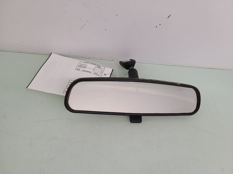 Rear View Mirror Fits 2002 Sentra 590569