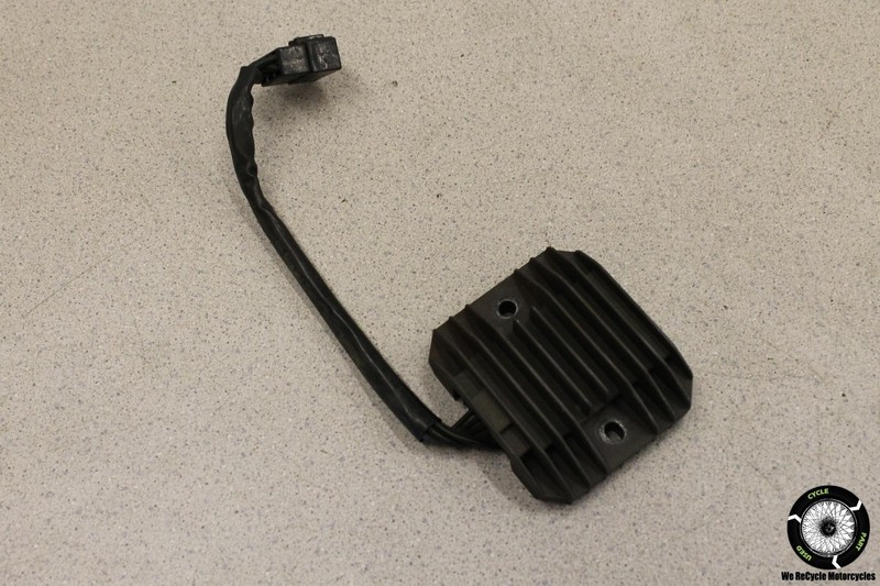 1996 Kawasaki Vulcan 800 Vn800a Rectifier Voltage Regulator VN