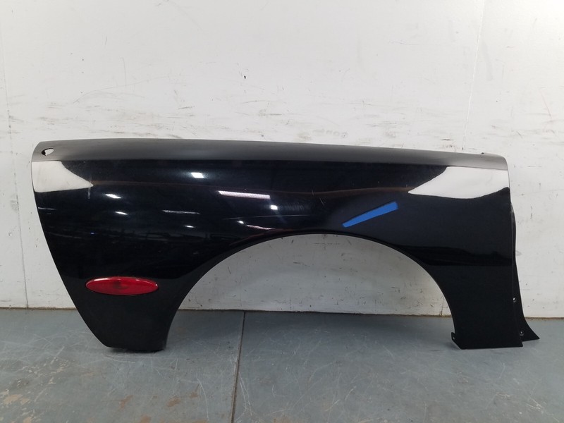 2002 Chevy Corvette C5 Z06 Right Rear Quarter Panel Fender #5803 i1
