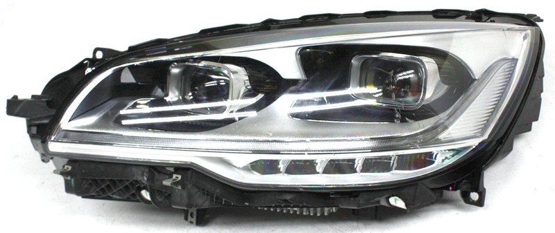 OEM Left Driver Side LED Headlamp For Lincoln Aviator LC5B-13E015-CJ