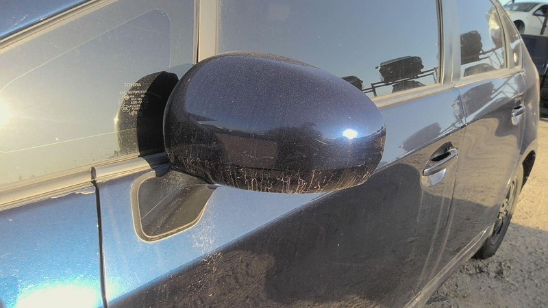 Door Mirror TOYOTA PRIUS Left 10 11 12 13 14 15