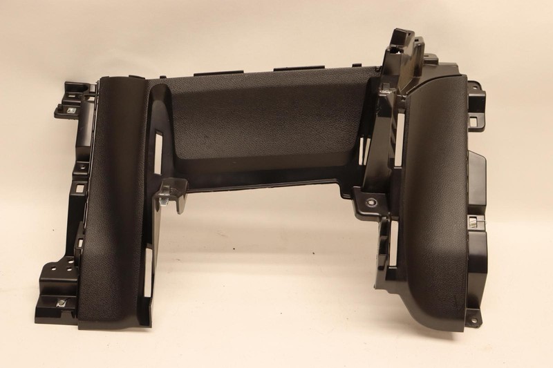 2017-2022 KIA SPORTAGE LOWER CENTER DASH DASHBOARD TRIM COVER PANEL OEM