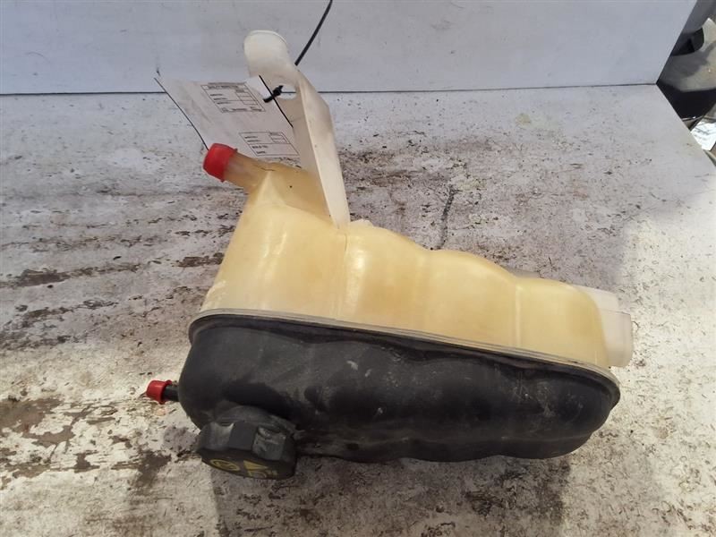 Coolant Reservoir Fits 07-19 SIERRA 2500 PICKUP 3335430