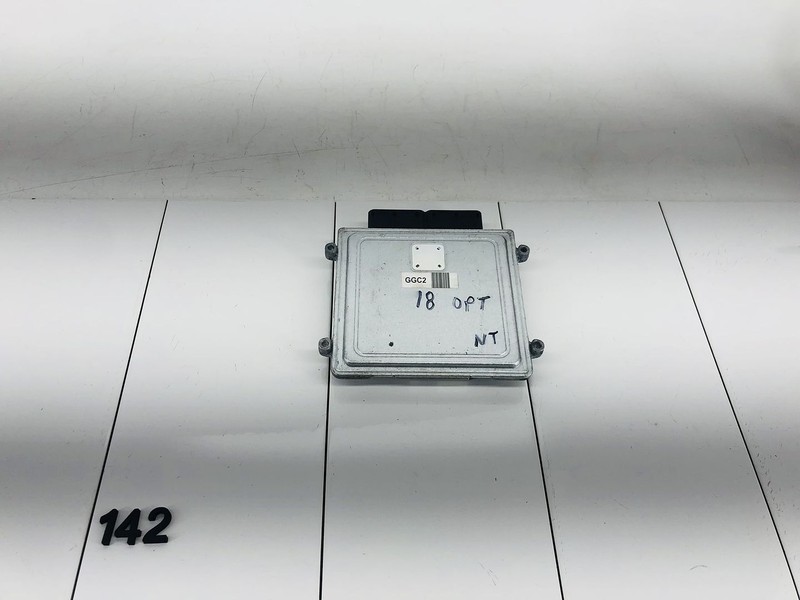 2018 KIA OPTIMA 2.4L L4 GASOLINE ENGINE CONTROL COMPUTER MODULE ECM ECU OEM