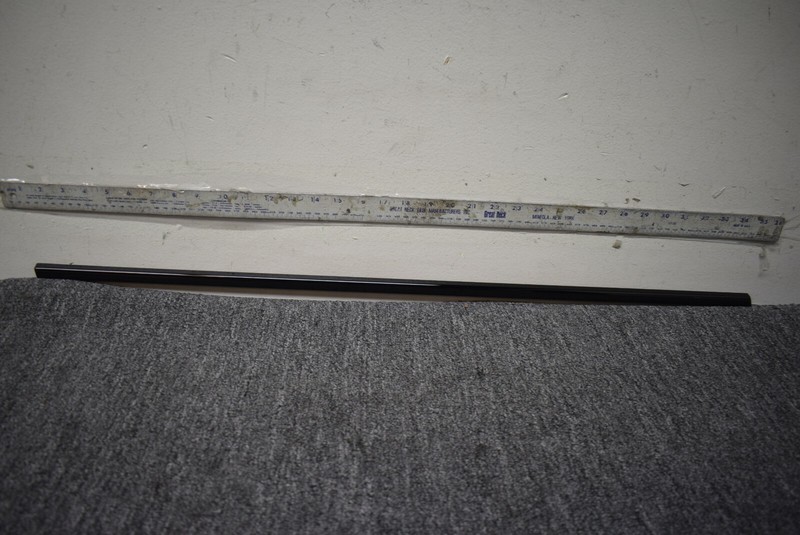 2000-2003 BMW M5 BELT MOLDING FACTORY OEM