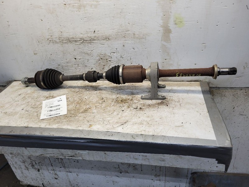 Passenger Axle Shaft Front Axle Outer Assembly Turbo Fits 18-22 ACCORD 1702613