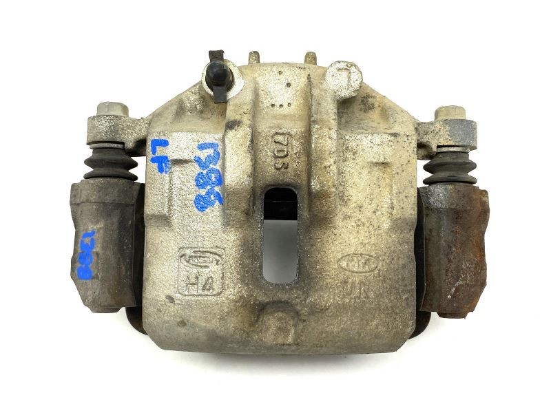 Left Driver Side Front Brake Caliper 58110-1D000 Fits 2007-2009 Kia Rondo 68730