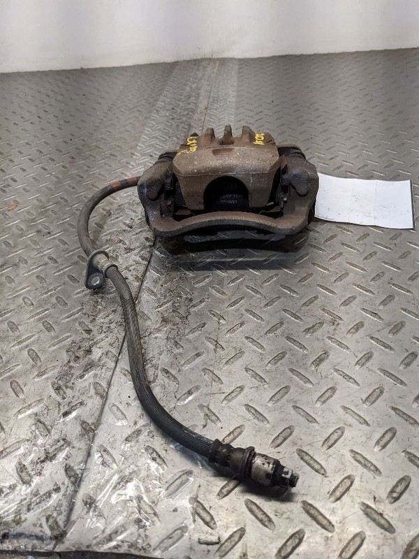 Driver Left Caliper Rear Fits 12-23 IMPREZA 1174051