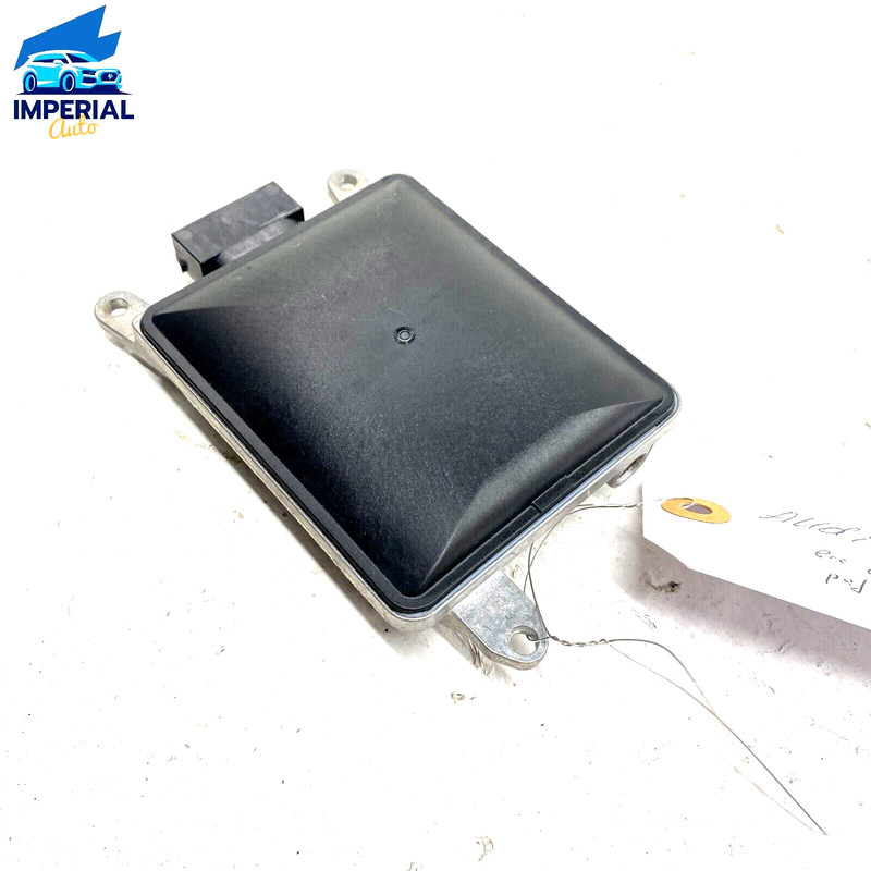15-18 AUDI Q3 REAR RIGHT SIDE BLIND SPOT RADAR SENSOR MODULE UNIT OEM 8U0907566F