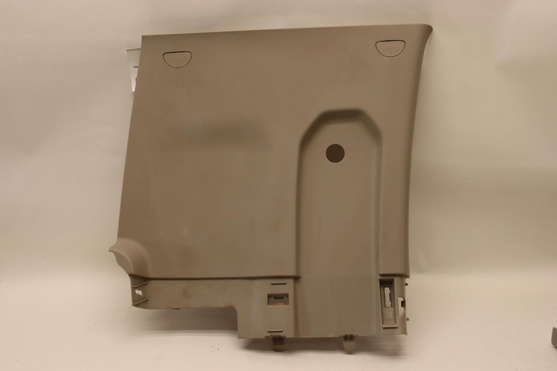 2013-2018 DODGE RAM 2500 3500 MEGA CAB REAR LEFT SIDE UPPER TRIM PANEL COVER OEM