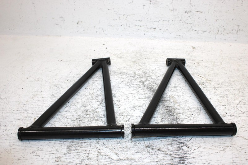 1998 Arctic Cat Zr 600 Oem Lower A Arm Pair 0703-612 SA33