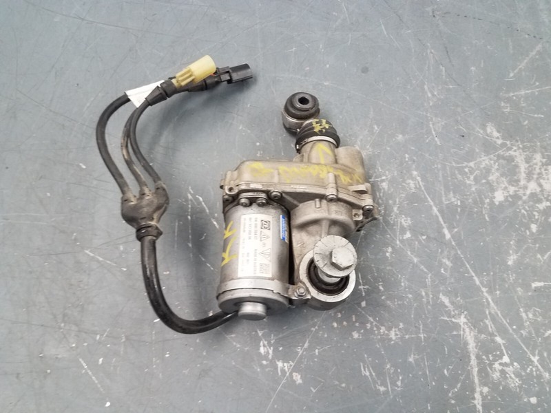 2014 Porsche 911 GT3 991.1 Right Rear Track Rod Adjust Motor-** #3456 A4