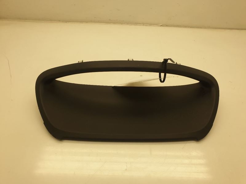 2007 TOYOTA YARIS SPEEDOMETER DASH BEZEL ASSEMBLY