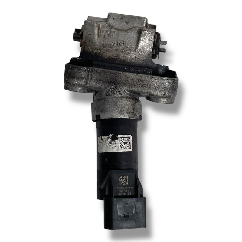 2019-2025 Porsche Cayenne rear left parking brake actuator OEM 9Y0907616