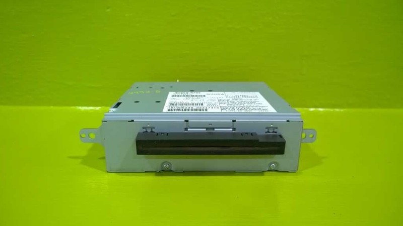 07 08 09 VOLVO XC90 FACTORY RADIO OEM 2992-5