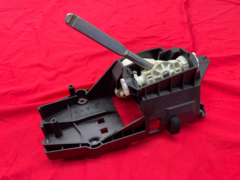 97-05 Porsche Boxster Carrera 911 Manual Transmission Gear Shifter Selector OEM✅